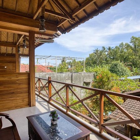 Linas Villas Toyapakeh Экстерьер фото