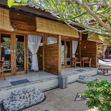 Linas Villas Toyapakeh Экстерьер фото